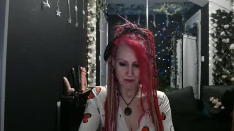 SaucySky online show from February 23, 2025, 9:16 pm