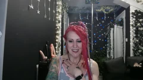 SaucySky online show from March 3, 2025, 12:37 am