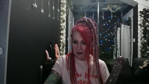 SaucySky online show from March 10, 2025, 10:45 pm