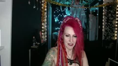 SaucySky online show from October 15, 2025, 9:26 pm