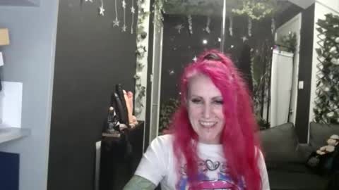 SaucySky online show from November 4, 2025, 10:42 pm