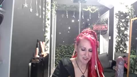 SaucySky online show from March 22, 2026, 8:51 am