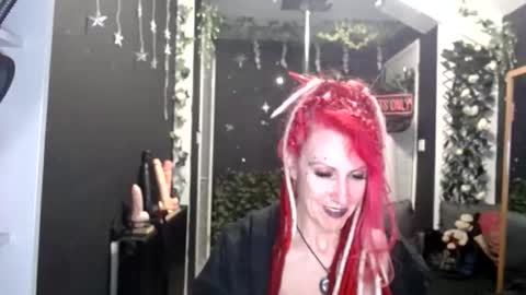 SaucySky online show from March 30, 2026, 9:27 pm