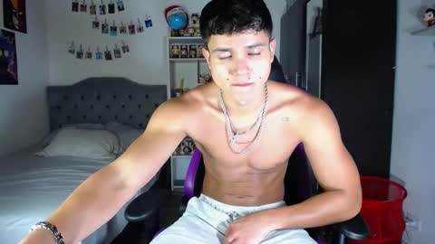 Saulo online show from March 13, 2026, 1:01 am