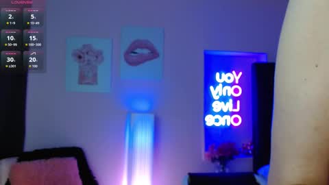 lilith online show from February 17, 2026, 3:36 am