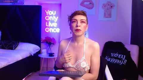 lilith online show from March 4, 2026, 3:34 am