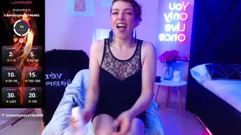 lilith online show from March 27, 2026, 4:07 am