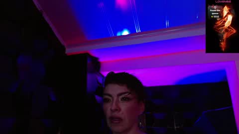 Snapshot of sauvage_lilith chatting on April 27, 2026, 3:26 am lilith online show from April 27, 2026, 3:26 am
