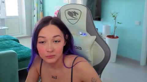 Ariel online show from March 24, 2026, 3:22 am