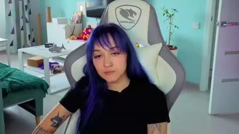 Snapshot of savage_lust_ chatting on July 7, 2026, 6:47 am Ariel online show from July 7, 2026, 6:47 am