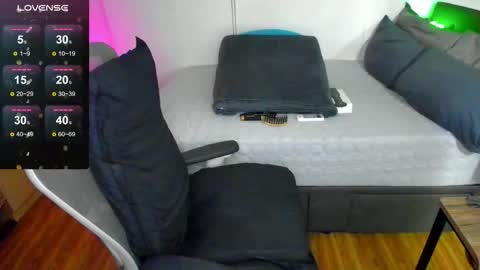 savanna13 online show from March 24, 2026, 9:09 pm