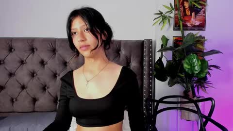 Snapshot of savannah_cameron chatting on December 12, 2024, 3:37 pm Savannah online show from December 12, 2024, 3:37 pm