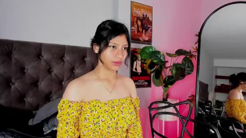 Snapshot of savannah_cameron chatting on January 5, 2025, 2:19 pm Savannah online show from January 5, 2025, 2:19 pm