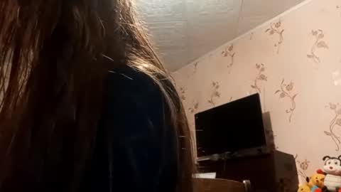 Sophie online show from September 21, 2025, 1:02 pm