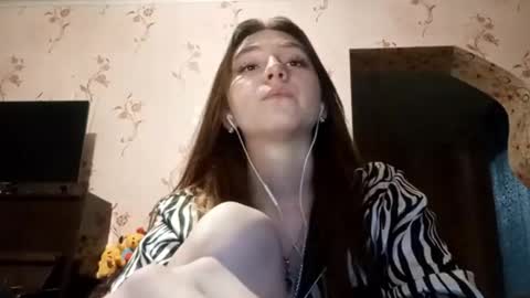 Sophie online show from September 26, 2025, 5:17 pm