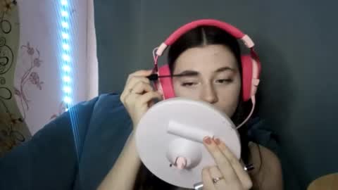 Sophie online show from October 30, 2025, 3:13 pm