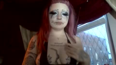 GG online show from February 3, 2026, 10:59 pm