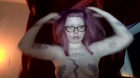 GG online show from February 7, 2026, 2:04 am