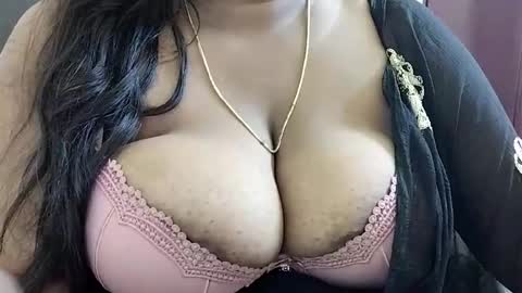 Snapshot of savita0969 chatting on July 19, 2026, 12:58 am Anjali online show from July 19, 2026, 12:58 am