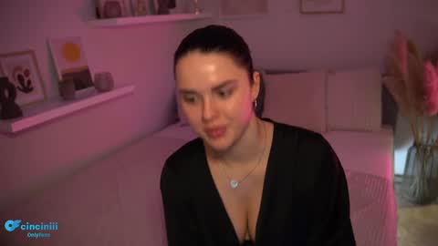 Naomi online show from March 5, 2025, 7:27 pm