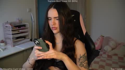 Naomi online show from February 15, 2026, 3:53 pm