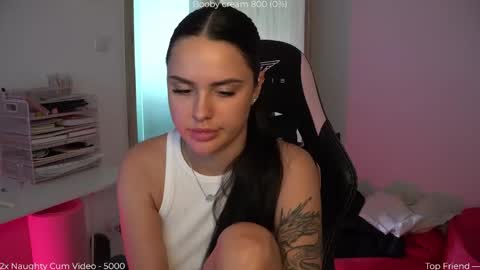 Snapshot of savvage_play chatting on May 29, 2026, 11:08 am Naomi online show from May 29, 2026, 11:08 am