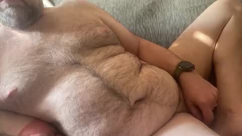 SaxBoBear online show from March 25, 2026, 8:09 am