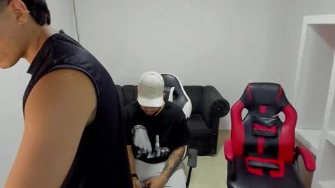 say_tony online show from February 22, 2026, 5:08 am