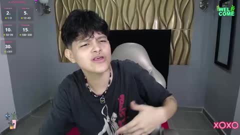 sayd_23 online show from December 3, 2024, 8:17 pm