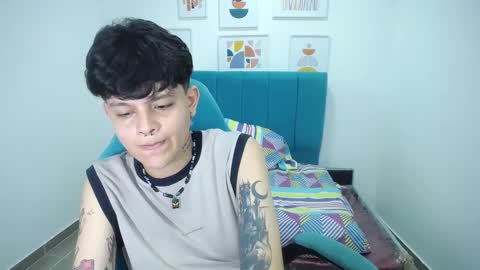 sayd_23 online show from December 4, 2024, 8:40 pm