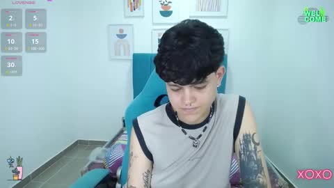 sayd_23 online show from December 5, 2024, 12:08 am