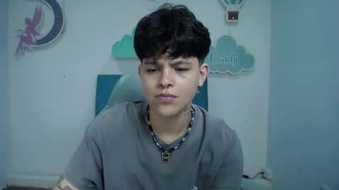 sayd_23 online show from December 5, 2024, 8:33 pm