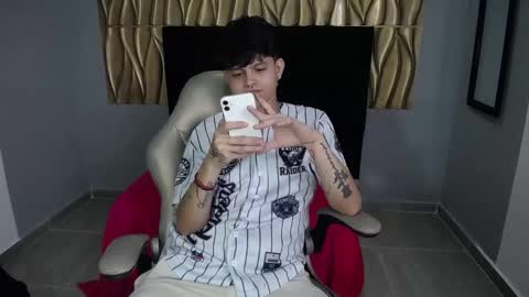 sayd_23 online show from December 7, 2024, 1:25 am