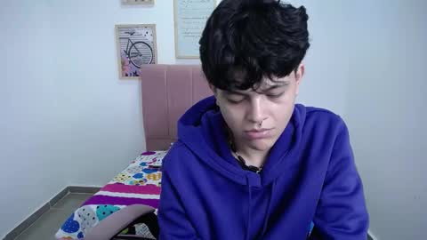 sayd_23 online show from December 13, 2024, 9:20 pm