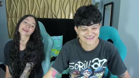 sayd_23 online show from December 17, 2024, 9:49 pm