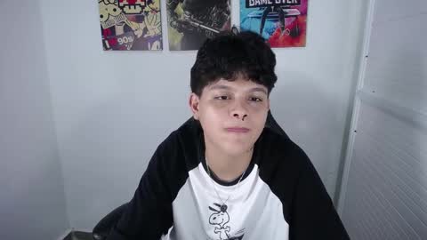 sayd_23 online show from January 21, 2025, 11:34 pm