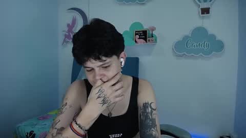 sayd_23 online show from January 24, 2025, 1:03 am