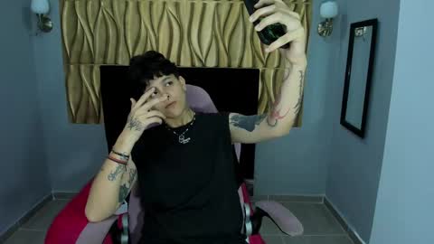 sayd_23 online show from January 25, 2025, 12:17 am