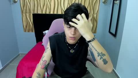 sayd_23 online show from January 25, 2025, 8:21 pm