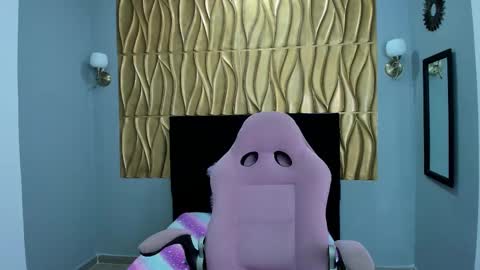 sayd_23 online show from January 28, 2025, 10:12 pm