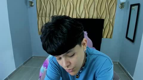 sayd_23 online show from January 29, 2025, 8:56 pm