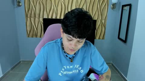 sayd_23 online show from January 30, 2025, 12:07 am