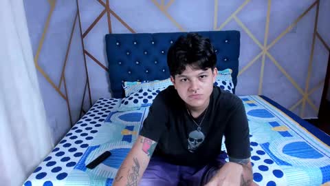 sayd_23 online show from January 31, 2025, 9:16 pm