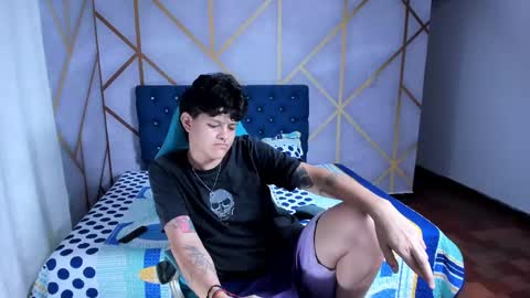 sayd_23 online show from February 1, 2025, 12:18 am