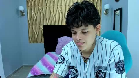 sayd_23 online show from February 2, 2025, 8:30 pm