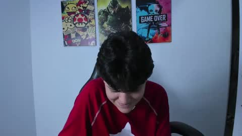 sayd_23 online show from February 6, 2025, 2:44 am