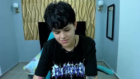 sayd_23 online show from February 7, 2025, 3:34 am