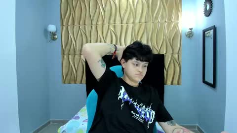 sayd_23 online show from February 7, 2025, 9:37 am