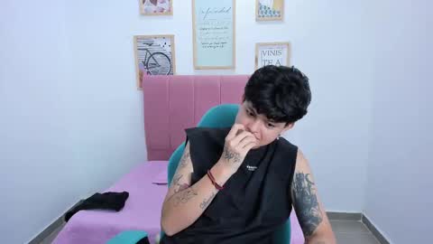 sayd_23 online show from February 9, 2025, 5:40 am