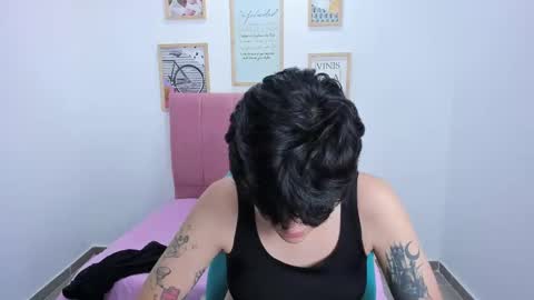 sayd_23 online show from February 9, 2025, 8:44 am